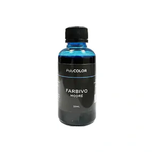 Poly COLOR farbivo do vody