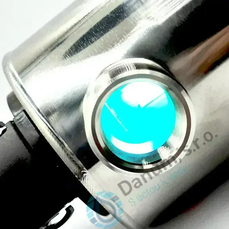 UV lampa VIQUA VT4