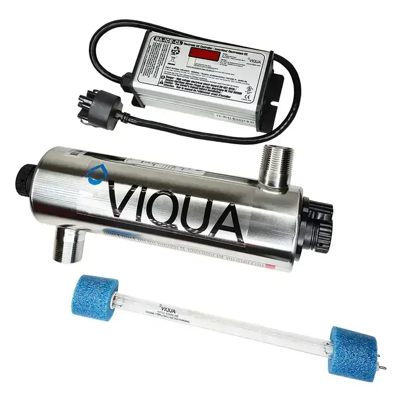 UV lampa VIQUA VH200