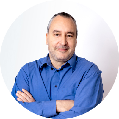 František Lovas - Servis, predaj a technický poradca